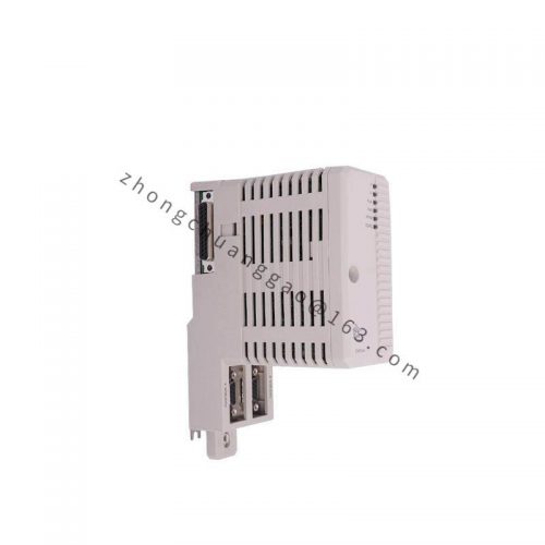 ABB CI854A Module for Advanced Industrial Control Systems