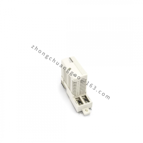 ABB DSQC233 Industrial Control Module, High Precision, Robust Design