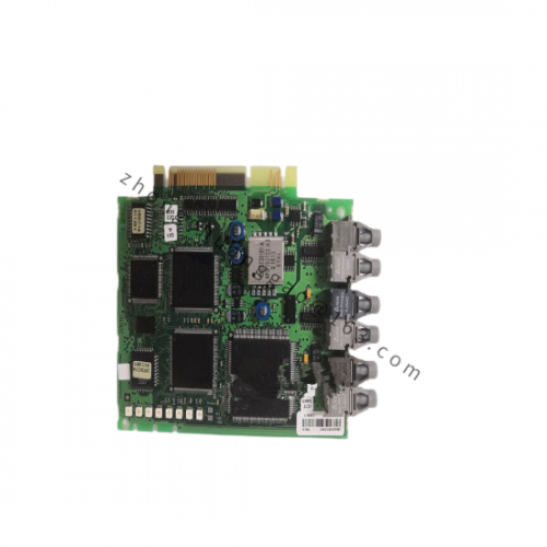 ABB CI858-1 3BSE018137R1 - High-Performance Industrial Control Module
