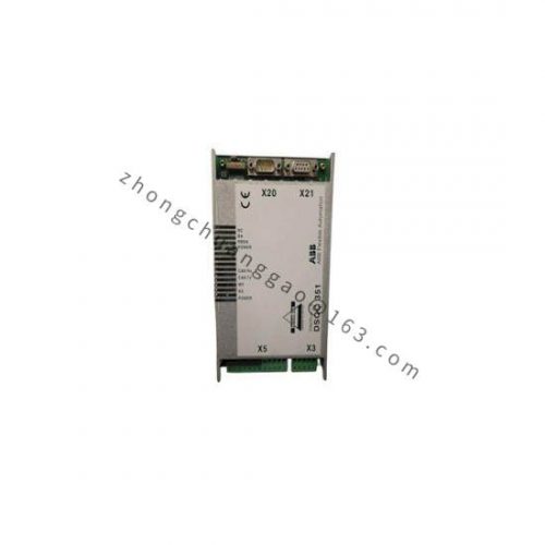 ABB CI868K01-eA PLC for Industrial Automation