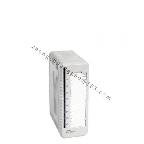 ABB CI868K01-eA PLC for Industrial Automation
