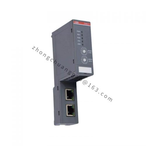 Allen-Bradley 1756-IB32 ControlLogix 32 Pt 12/24V DC DI Module - Industrial Automation Innovation