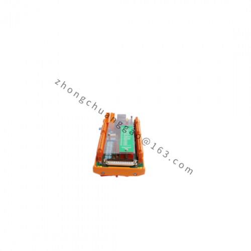 ABB CMA131 3DDE300411 Industrial Control System Module