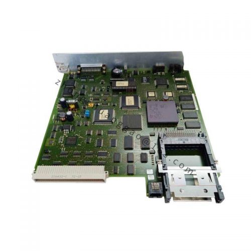 ABB COM0002 - Industrial Control Module for Enhanced Efficiency and Reliability
