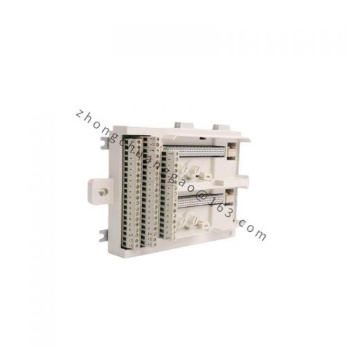 ABB COM0003 2RAA005844A0006A Industrial Control Module