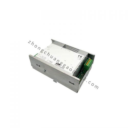 ABB COM0003 2RAA005844A0006A Industrial Control Module