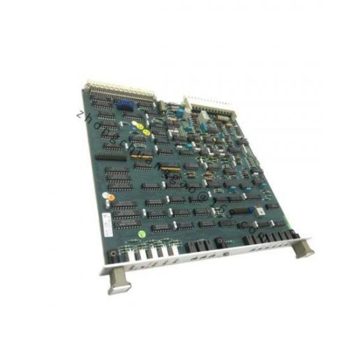 ABB COM0034 2RCA023019A0004C Industrial Control Module