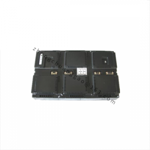ABB COM0034 2RCA023019A0004C Industrial Control Module