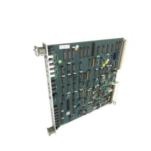 ABB COM0034 2RCA023019A0004C Industrial Control Module