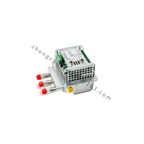 ABB COM0034 2RCA023019A0004C Industrial Control Module
