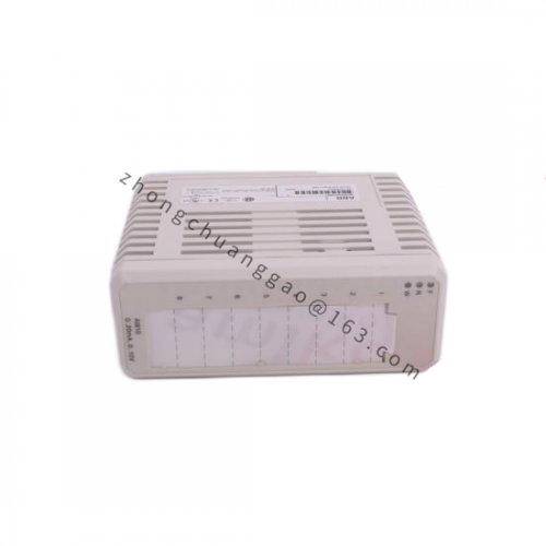 ABB 191921-T06 Control Relay Assembly, Advanced Industrial Automation Solutions