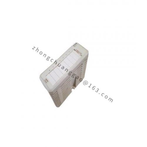 ABB CP430T-ETH Industrial Ethernet Control Panel