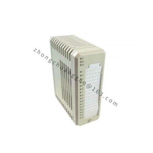 ABB CP450-T-ETH Controller for Industrial Automation