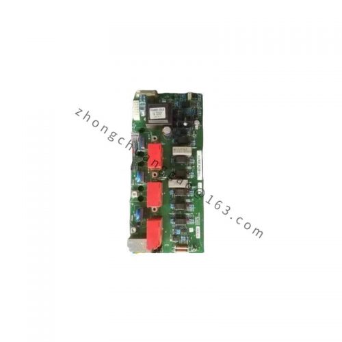 ABB CPU0002 Industrial Control Module