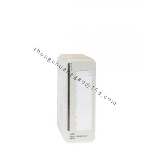 ABB CPU0002 Industrial Control Module