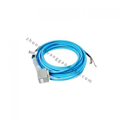 ABB CR-M4LS Control Module