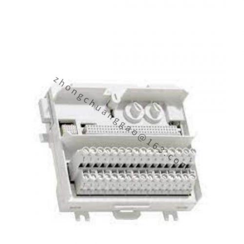 ABB CR-M4LS Control Module