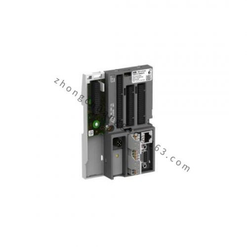 ABB CR-M4LS Control Module