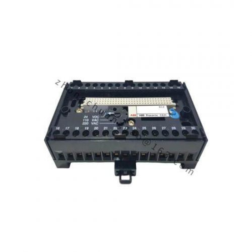 ABB PM564-RP-ETH-AC: High-Performance PLC Digital Module for Industrial Automation