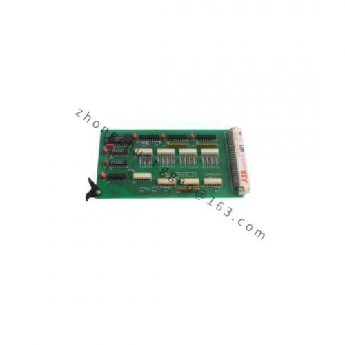 ABB GJR525-0000R0353 07KR91 Basic Control Module