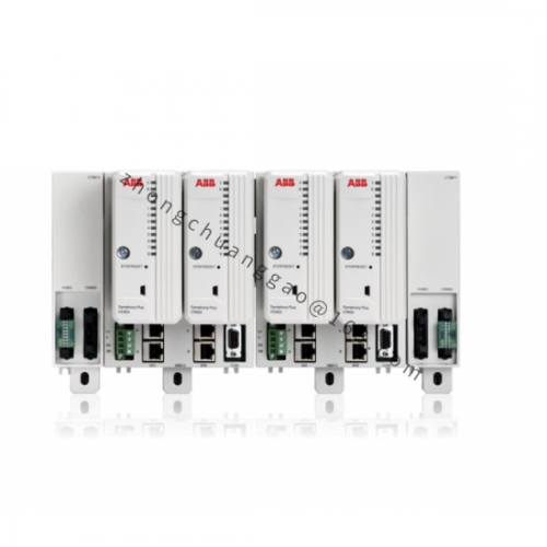 ABB CTB810 HN800 High-Speed Communication Module for Industrial Automation