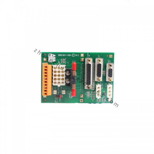 ABB CTB810 HN800 High-Speed Communication Module for Industrial Automation