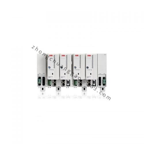 ABB CTB810 HN800 High-Speed Communication Module for Industrial Automation