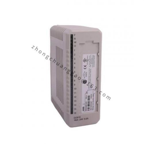 ABB CTB810 HN800 Digital Input Module
