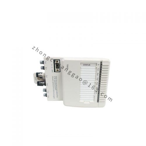 ABB CTB810 HN800 Digital Input Module