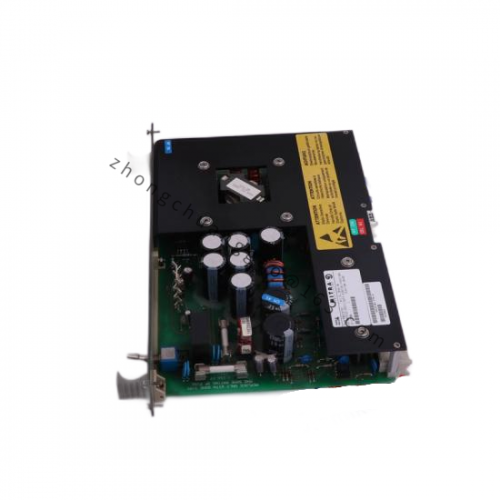 ABB D2D146-AA28-28 Analog Input Unit for Industrial Automation