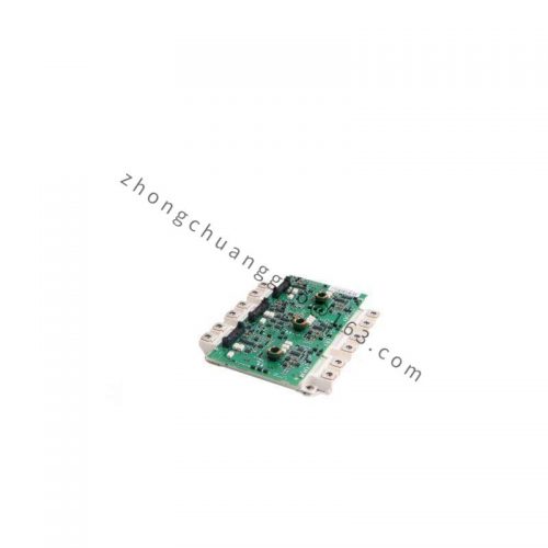 ABB D2D146-AA28-28 Analog Input Unit for Industrial Automation