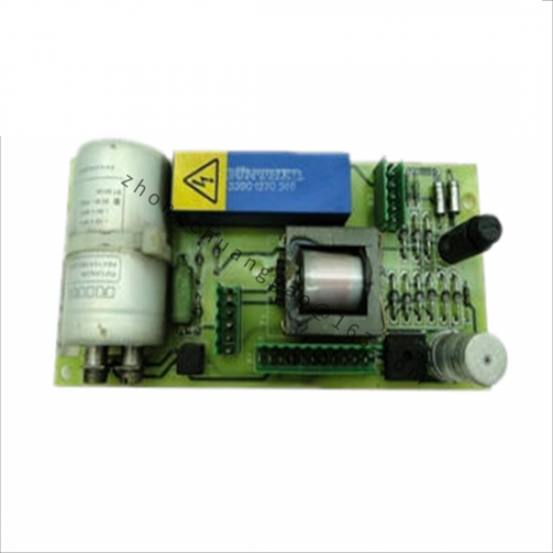 ABB D685A1156U01 - High-Precision Industrial Control Module