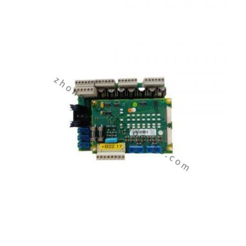 ABB DASD001 Digital Input Module 3ASC25H241, Enhanced Performance and Reliability