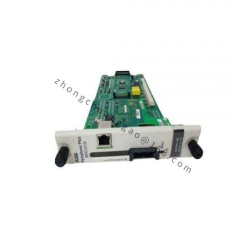 ABB DASD001 Digital Input Module 3ASC25H241, Enhanced Performance and Reliability