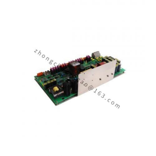 ABB DDO01 Digital Output Module