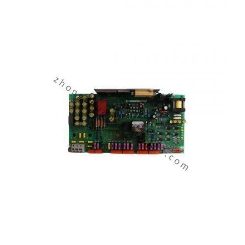 ABB DDO01 Digital Output Module