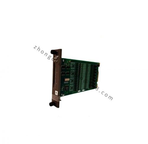 ABB DDO02 Digital Output Module