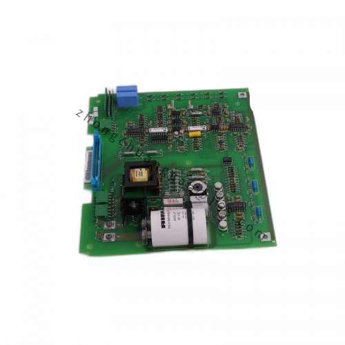ABB DI610 Digital Input Module