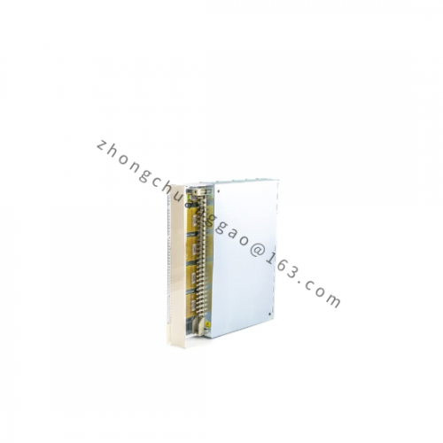 ABB 3HAC14549-3/12A: Advanced Industrial Control Module