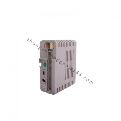ABB DI810 Digital Input Module, 16 Channels, 24V DC, 50V Insulation Voltage