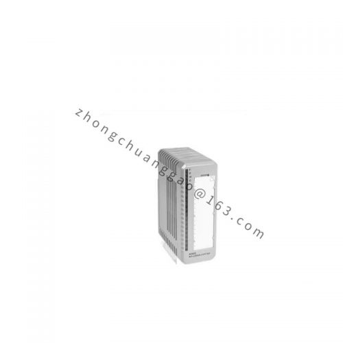 Allen-Bradley 1756-MVI Interface Module for Advanced Automation Applications