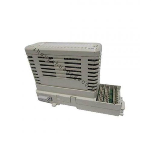 ABB DI814 - Industrial Input Module, PLC Series