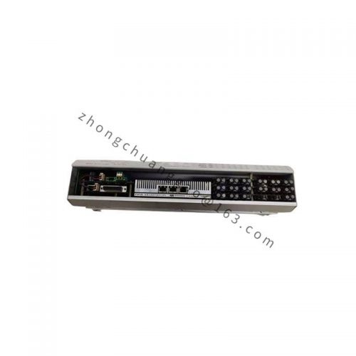 ABB DI93A HESG440355R3 - Customized Industrial Control Module