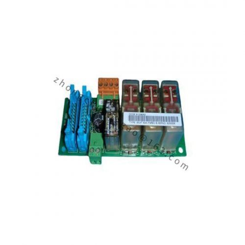 ABB DI93A HESG440355R3 - Customized Industrial Control Module