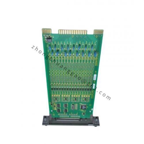 ABB DIS0006 Industrial Control Module