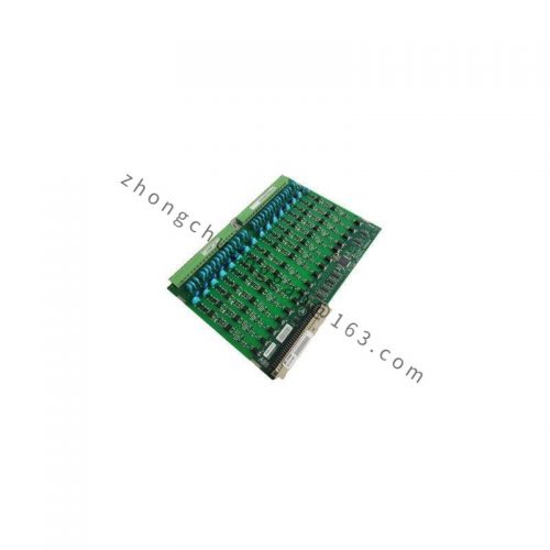 ABB DIS0006 Industrial Control Module