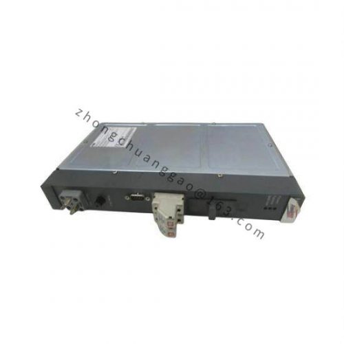 ABB DLM01 Custom Processing Module for Industrial Automation