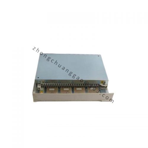 ABB DO610 Digital Output Module, 32 Channels, No Frequency Specification