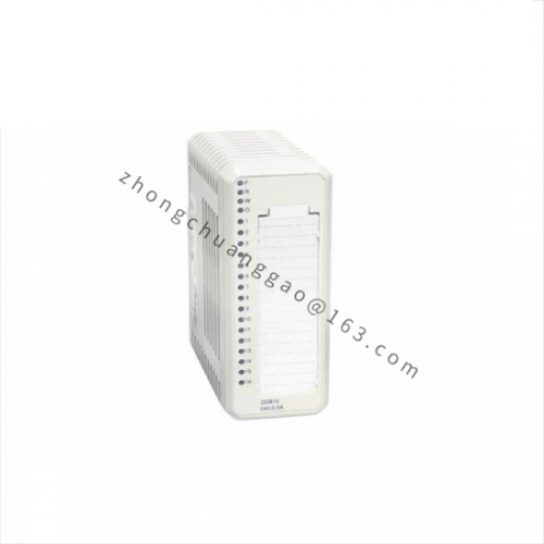 ABB DO810 - 3BSE008510R1 Industrial Control Module