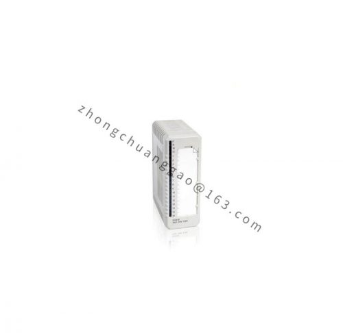 ABB DO820 3BSE008514R1 - High-Precision Industrial Control Module